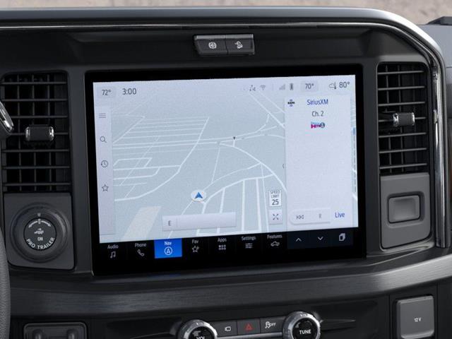 2026 Ford F-250 Super Duty Lariat - Photo 36