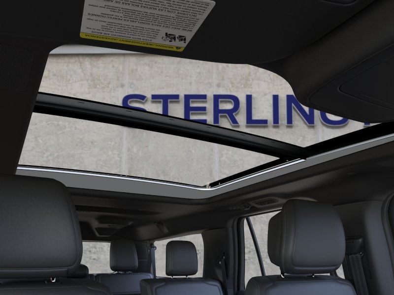 Thumbnail: 2026 Ford Expedition MAX - 22