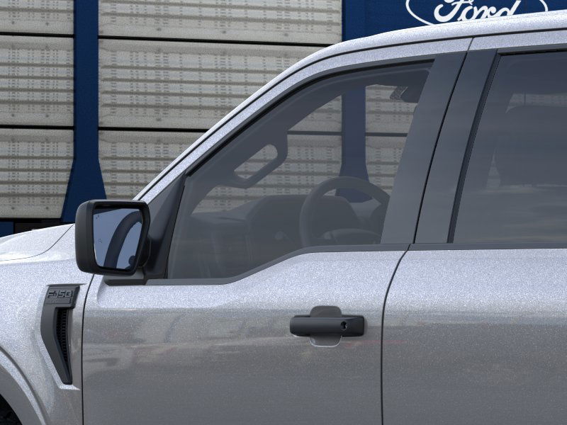 Thumbnail: 2025 Ford F-150 - 29