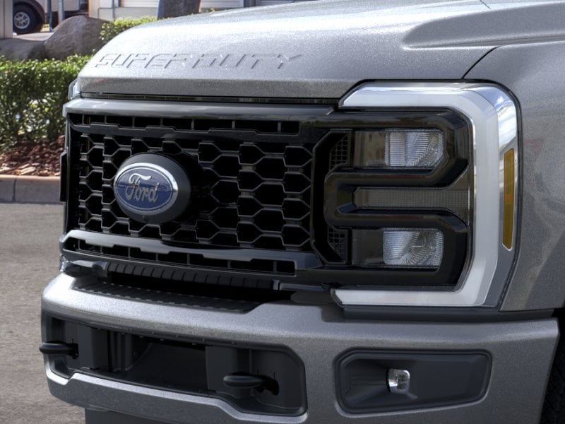 2026 Ford F-350 Super Duty XL - Photo 17