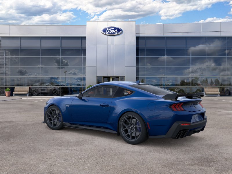 New 2026 Ford Mustang Dark Horse® SC CAR