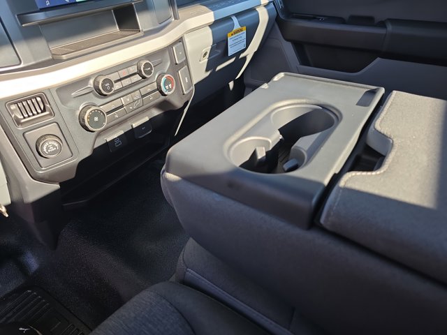 2026 Ford F-350 Super Duty XL - Photo 55