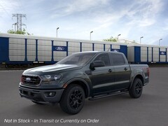 New 2022 Ford Ranger XLT Truck 1FTER4FH2NLD36920 for Sale in Coeur d'Alene, ID