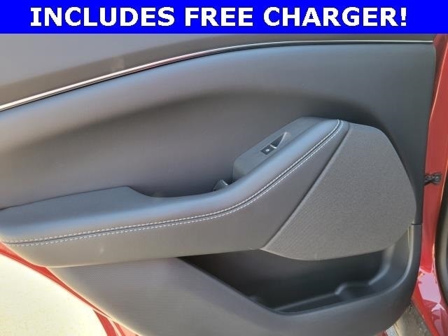 2023 Ford Mustang Mach-E Select photo 26