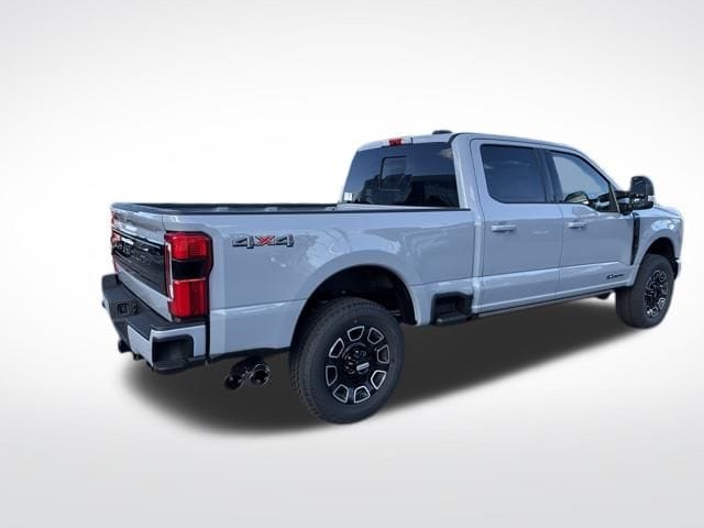 2026 Ford F-250 Super Duty Platinum - Photo 29