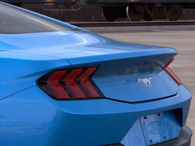 Thumbnail: 2026 Ford Mustang - 44