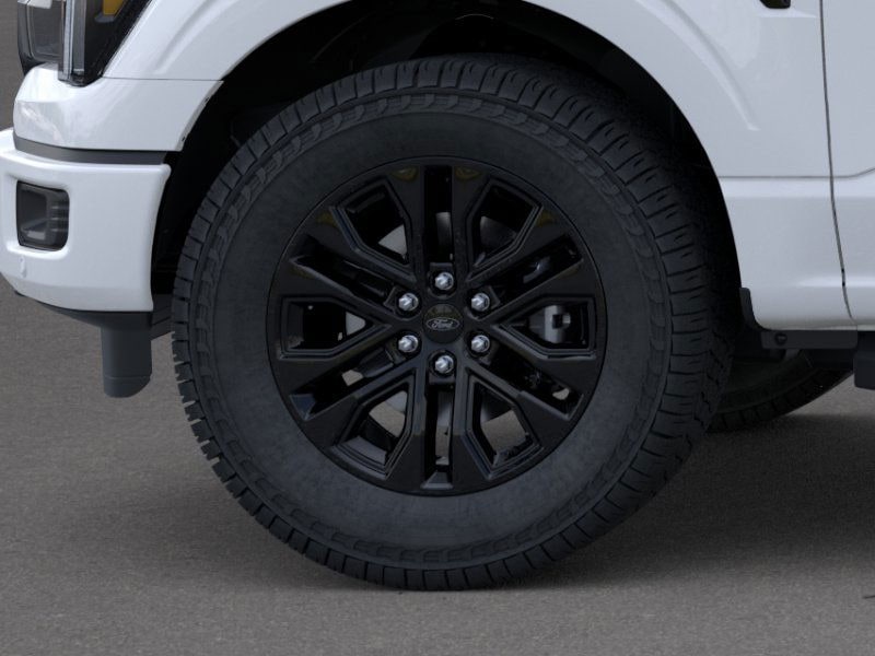 2025 Ford F-150 Lariat - Photo 48