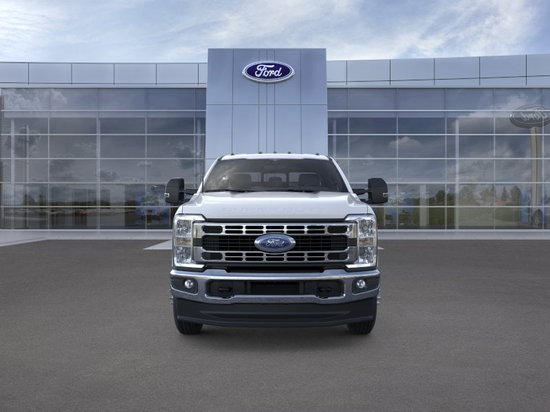 new 2026 Ford Super Duty F-350 DRW Chassis Cab car, priced at $63,080
