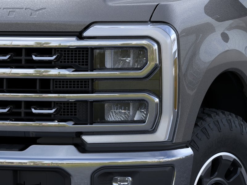 Thumbnail: 2026 Ford F-350 - 18