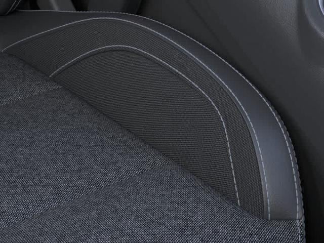 Thumbnail: 2025 Ford Mustang - 38