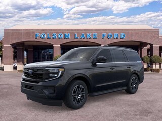 2026 Ford Expedition Active SUV
