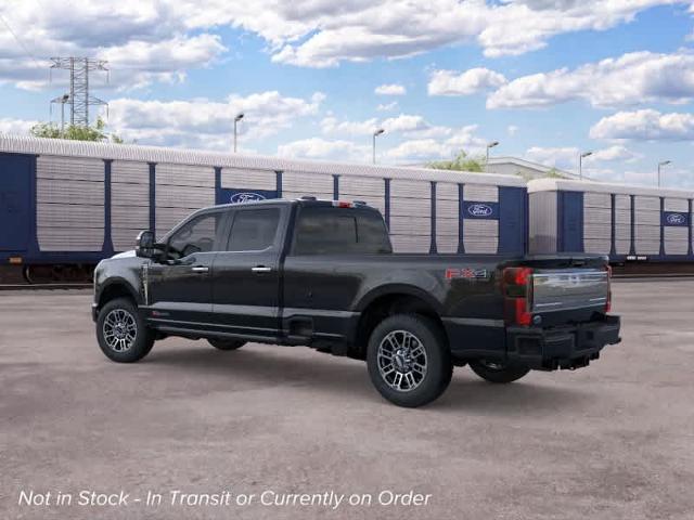 Thumbnail: 2026 Ford F-350 - 25