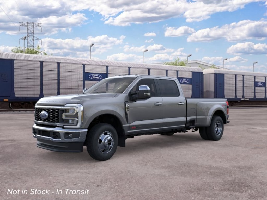 New 2026 Ford F-350 LARIAT TRUCK