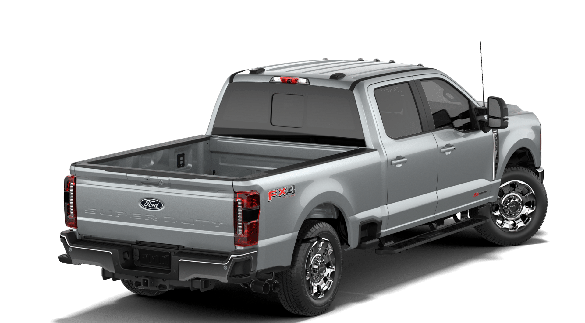New 2027 Ford Super Duty F-250 Lariat TRUCK