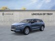 Lincoln Corsair
