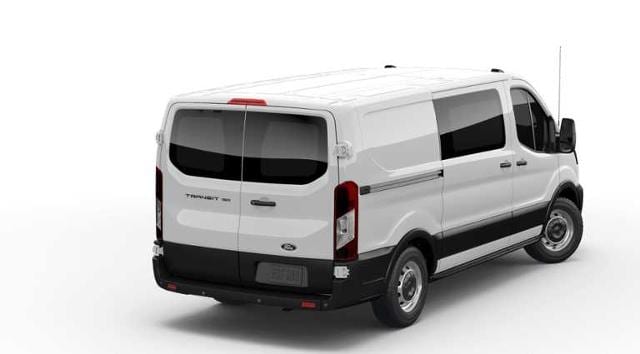 Thumbnail: 2026 Ford Transit Series - 4