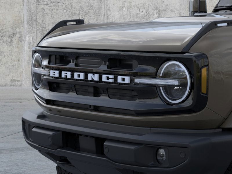 Thumbnail: 2026 Ford Bronco - 19