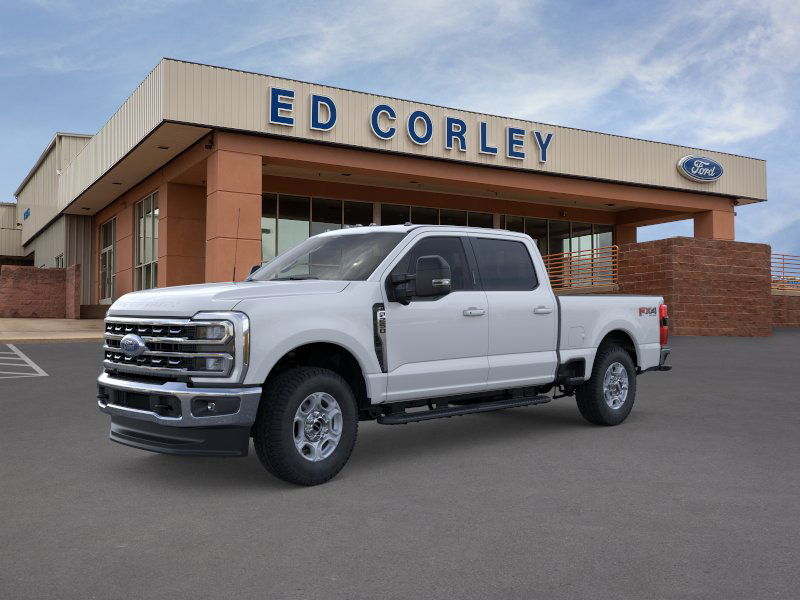 2026 Ford F-250 XLT 4x4 Crew Cab 6-3/4' Box's photo