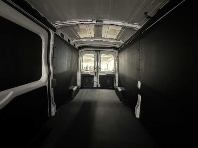 Thumbnail: 2026 Ford Transit Series - 49