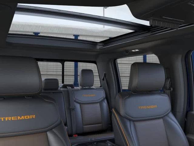 Thumbnail: 2026 Ford F-150 - 44