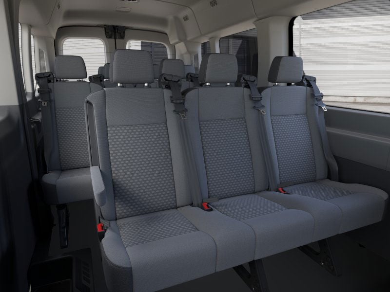 Thumbnail: 2025 Ford Transit Series - 11