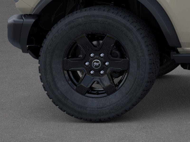 Thumbnail: 2025 Ford Bronco - 21