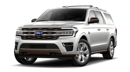 2022 Ford Expedition Max King Ranch SUV