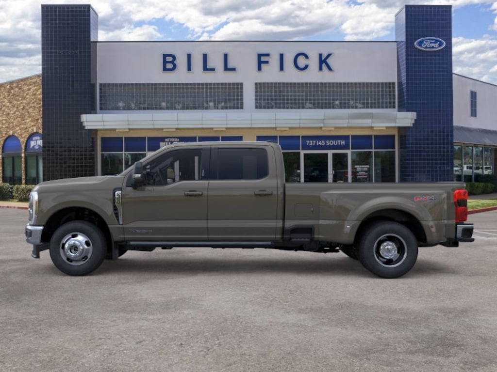 New 2026 Ford F-350 Lariat TRUCK