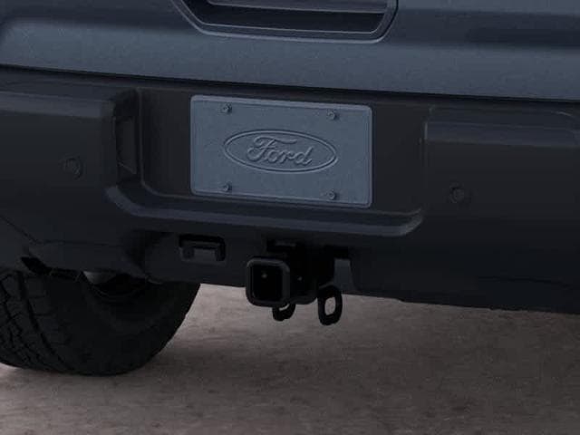 Thumbnail: 2026 Ford Bronco Sport - 46