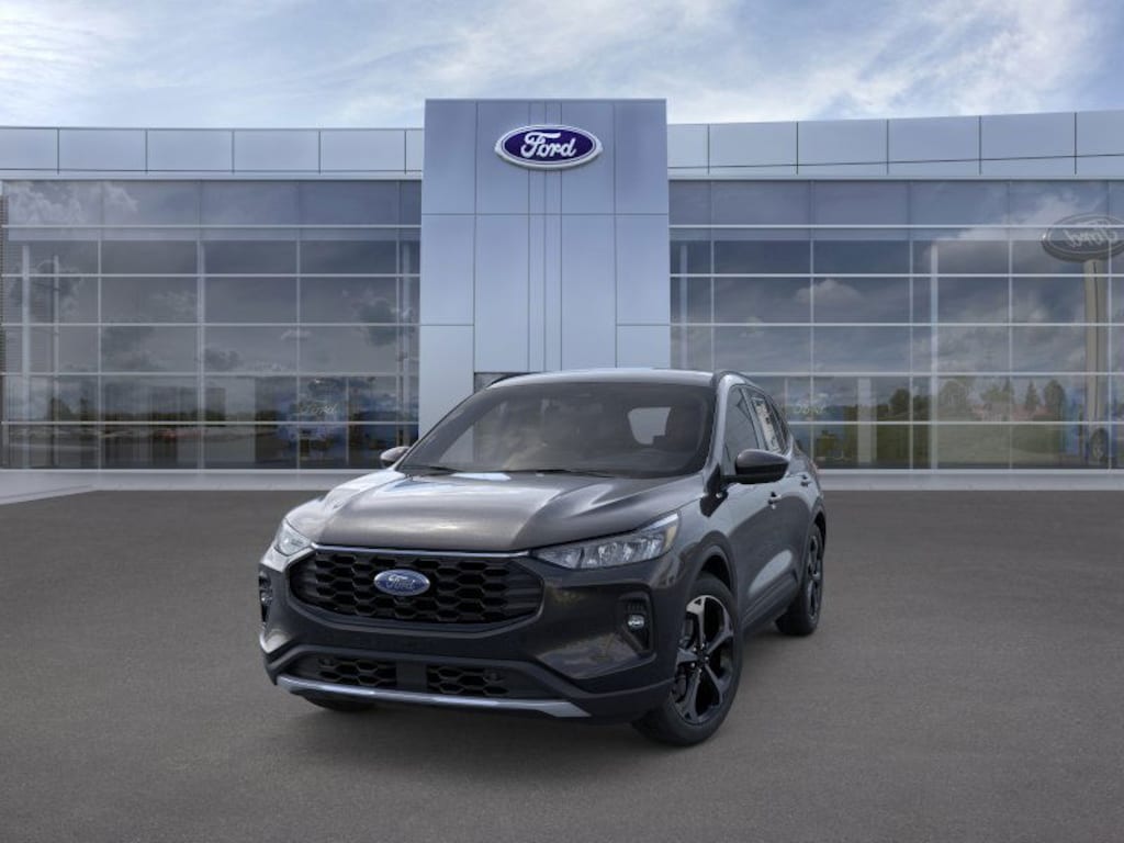 New 2026 Ford Escape ST-Line Select SUV