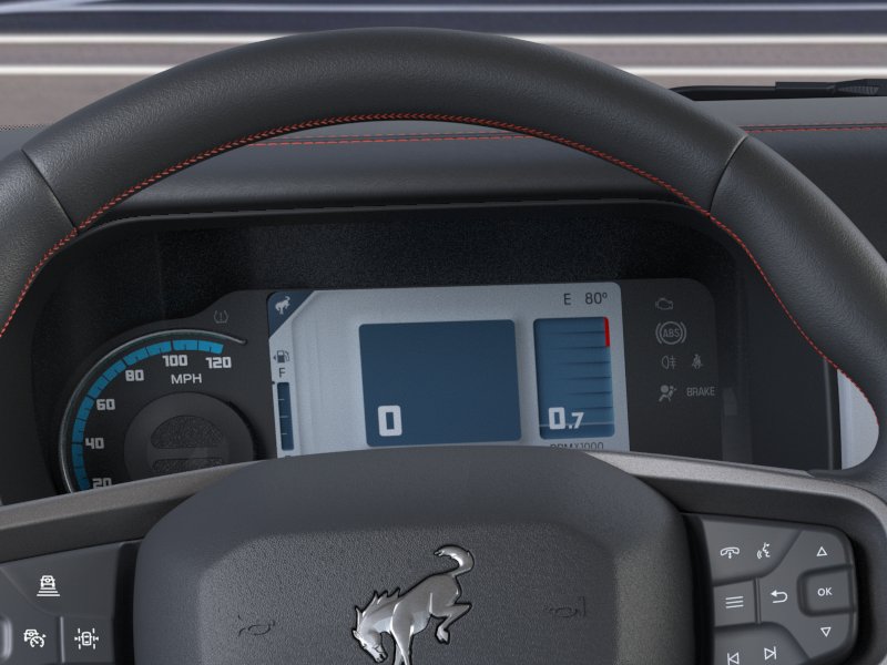2025 Ford Bronco 2-Door Stroppe - Photo 13