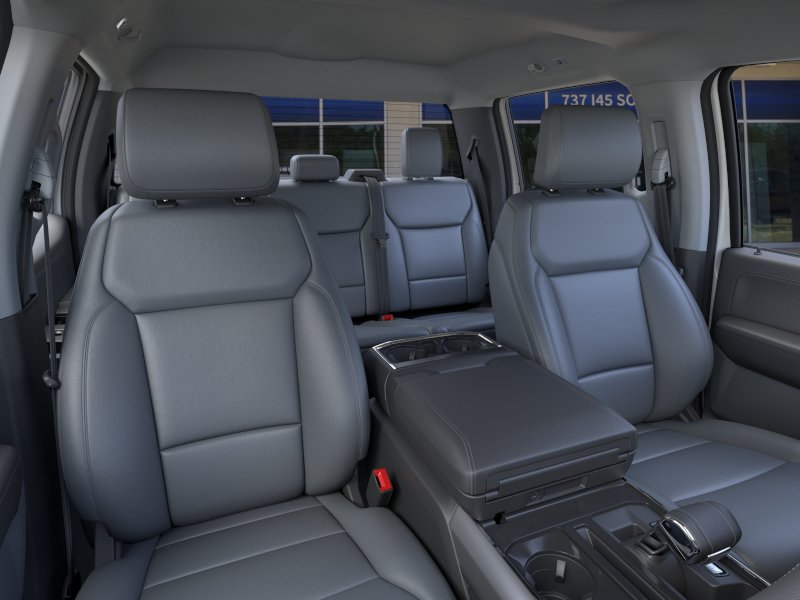 2025 Ford F-150 Lightning Flash - Photo 10