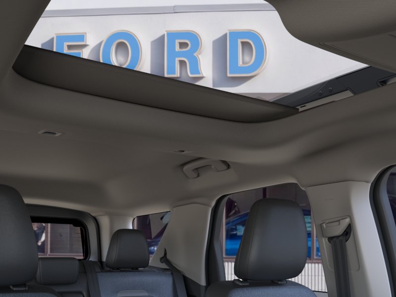2025 Ford Bronco Sport Outer Banks - Photo 22
