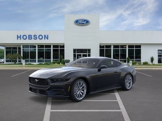 2026 Ford Mustang Ecoboost Premium Coupe