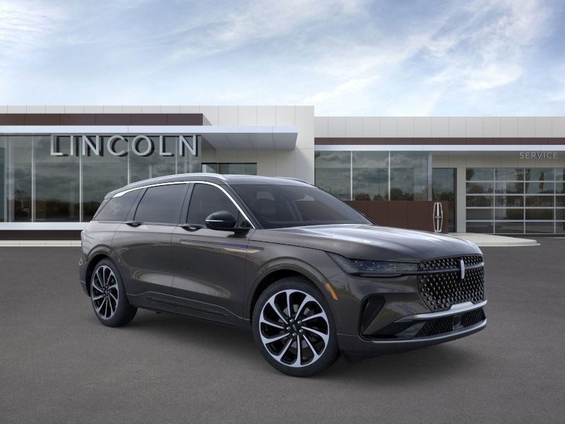 2026 Lincoln Nautilus Black Label - Photo 22