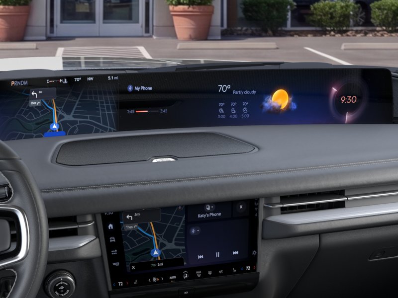 2025 Lincoln Navigator Reserve - Photo 14