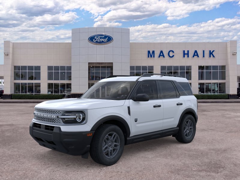 2026 Ford Bronco Sport Big Bend SUV