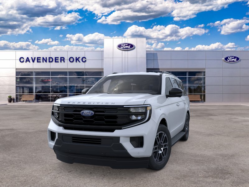 2026 Ford Expedition Active - Photo 42