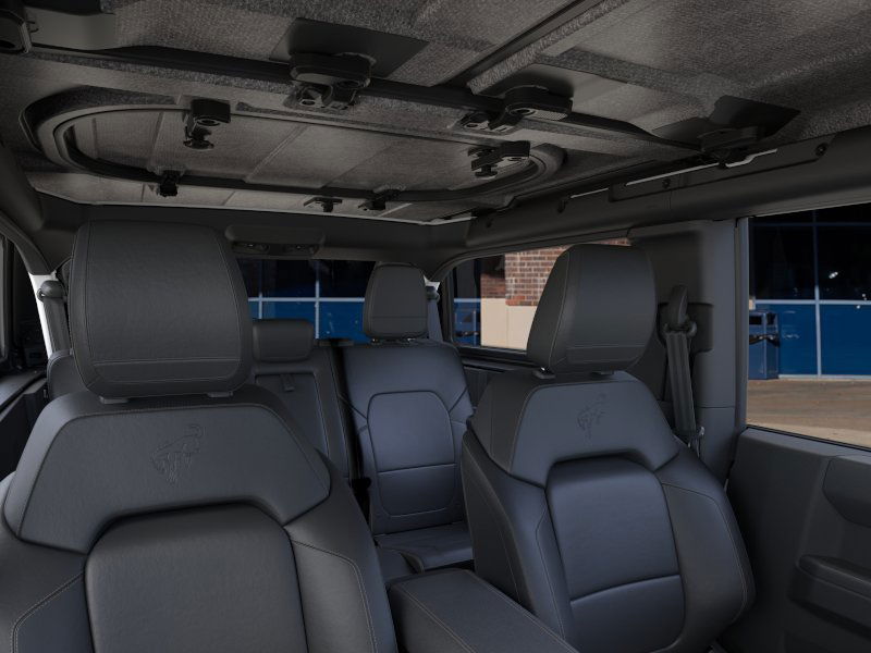 2025 Ford Bronco 2-Door Badlands - Photo 12