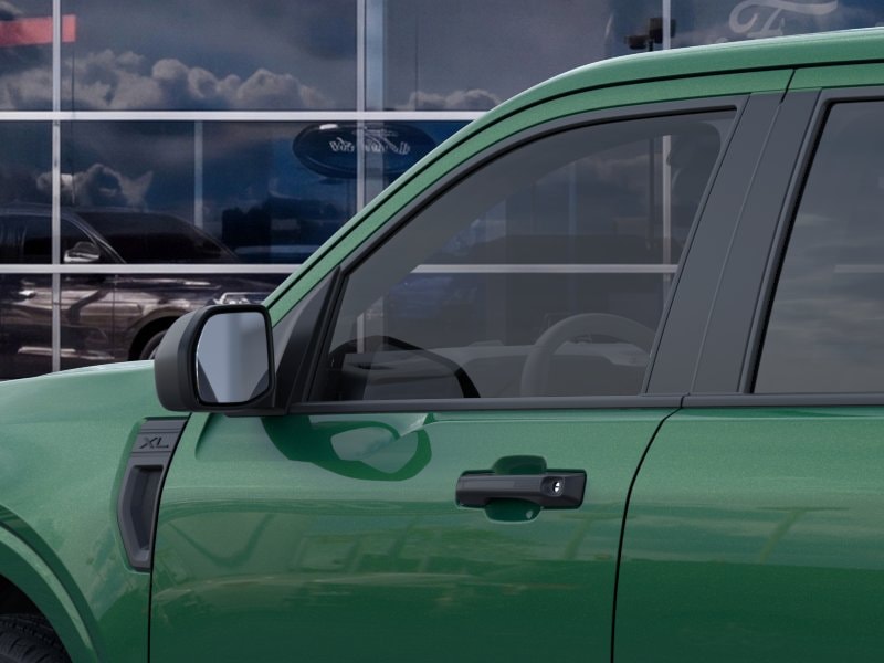 2025 Ford Maverick XL - Photo 24