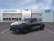 Ford Mustang Mach-E