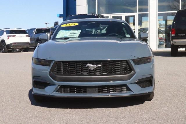 2026 Ford Mustang EcoBoost Premium Fastback - Photo 27