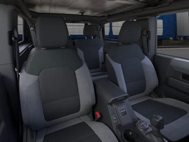 Thumbnail: 2025 Ford Bronco - 35