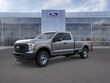 Ford F-350SD