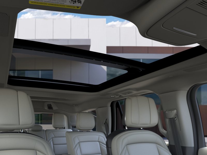 2026 Lincoln Navigator Reserve - Photo 62