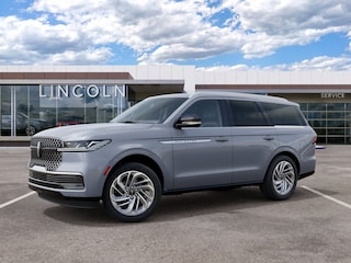 2027 Lincoln Navigator Reserve SUV