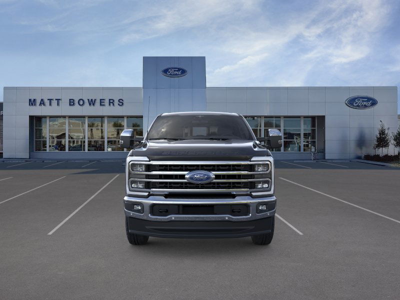 2026 Ford F-250 Super Duty King Ranch - Photo 30