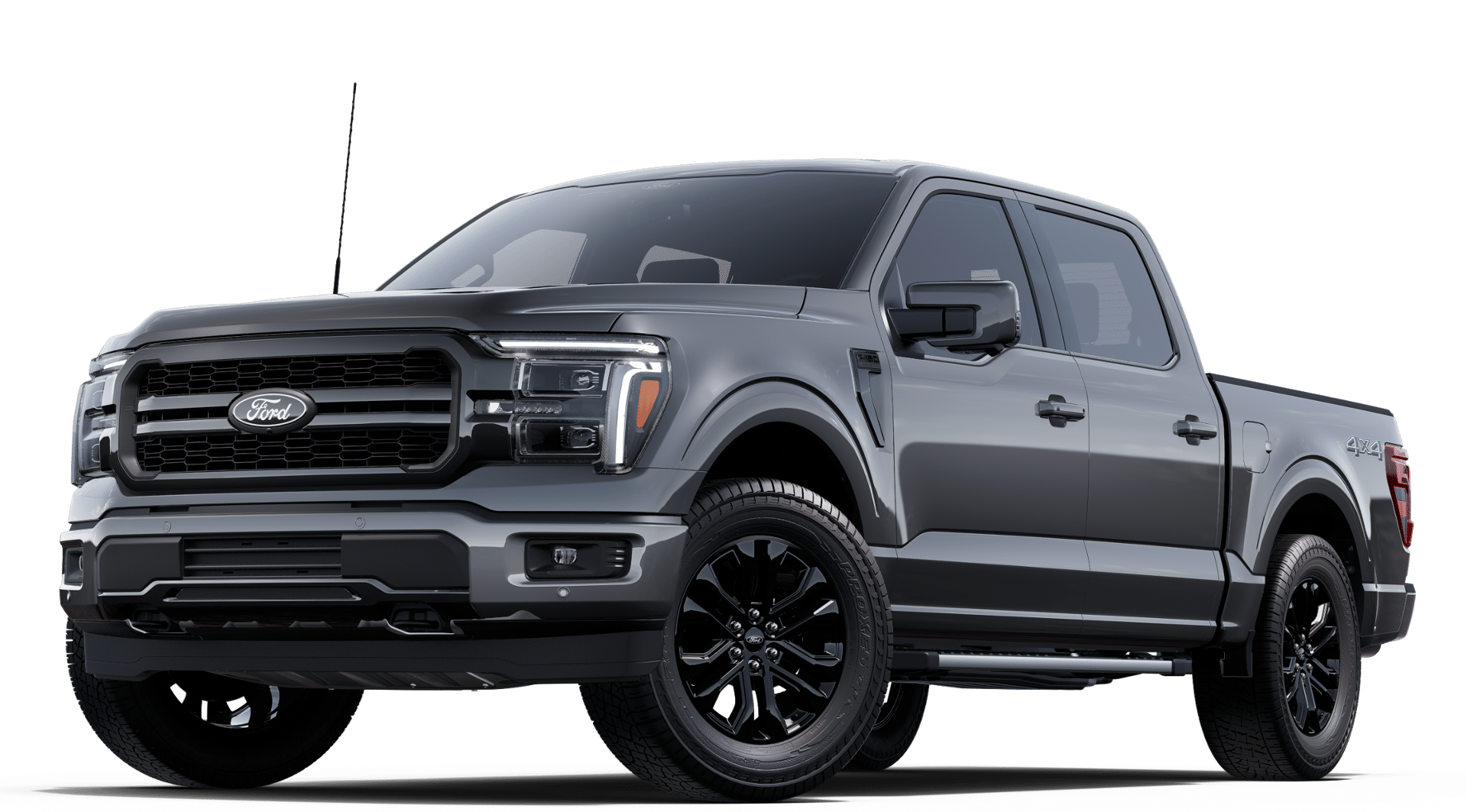 Thumbnail: 2025 Ford F-150 - 9
