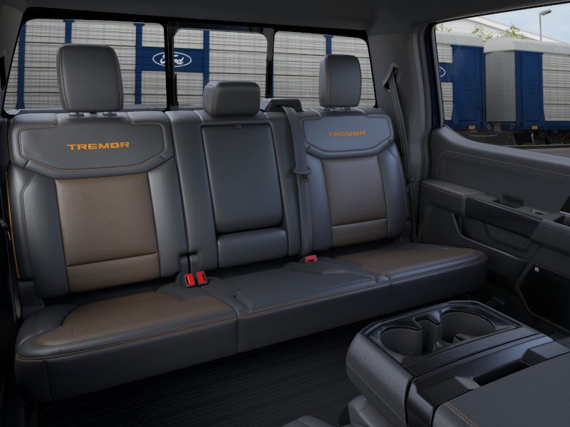 Thumbnail: 2025 Ford F-150 - 33