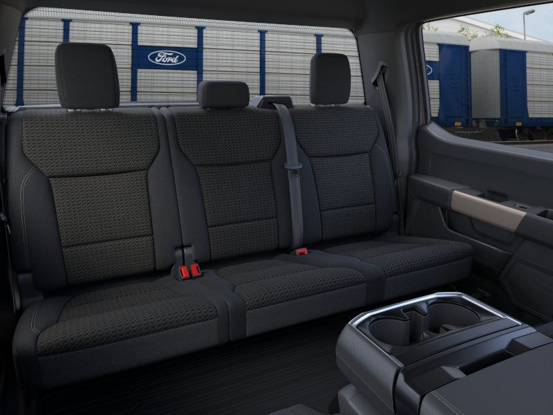 Thumbnail: 2025 Ford F-150 - 20